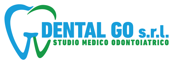 Dental Go Srl Logo